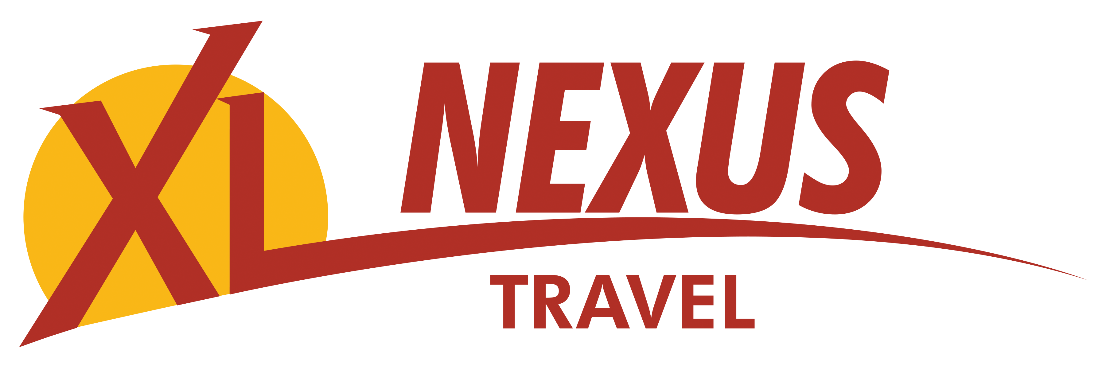 Nexus HR Logo
